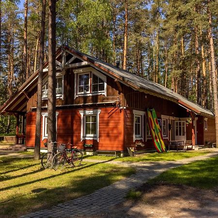 Camping Mindunai ภายนอก รูปภาพ