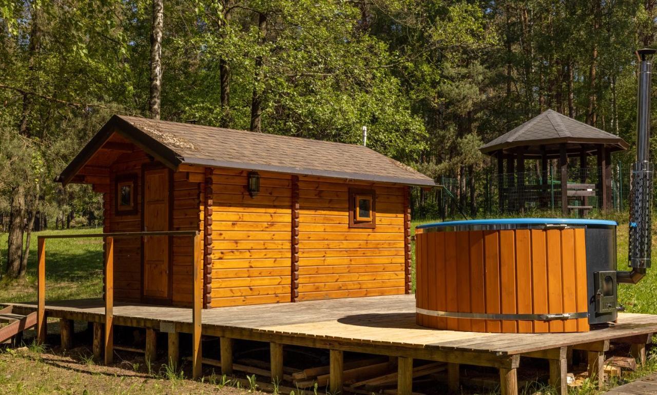 Camping Mindunai ภายนอก รูปภาพ