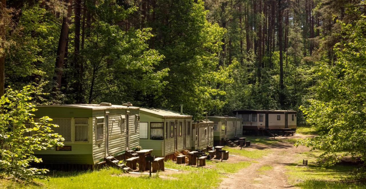 Camping Mindunai ภายนอก รูปภาพ