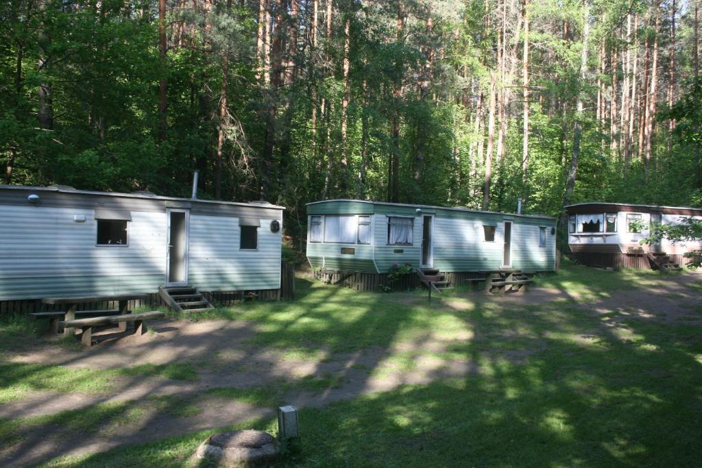 Camping Mindunai ห้อง รูปภาพ