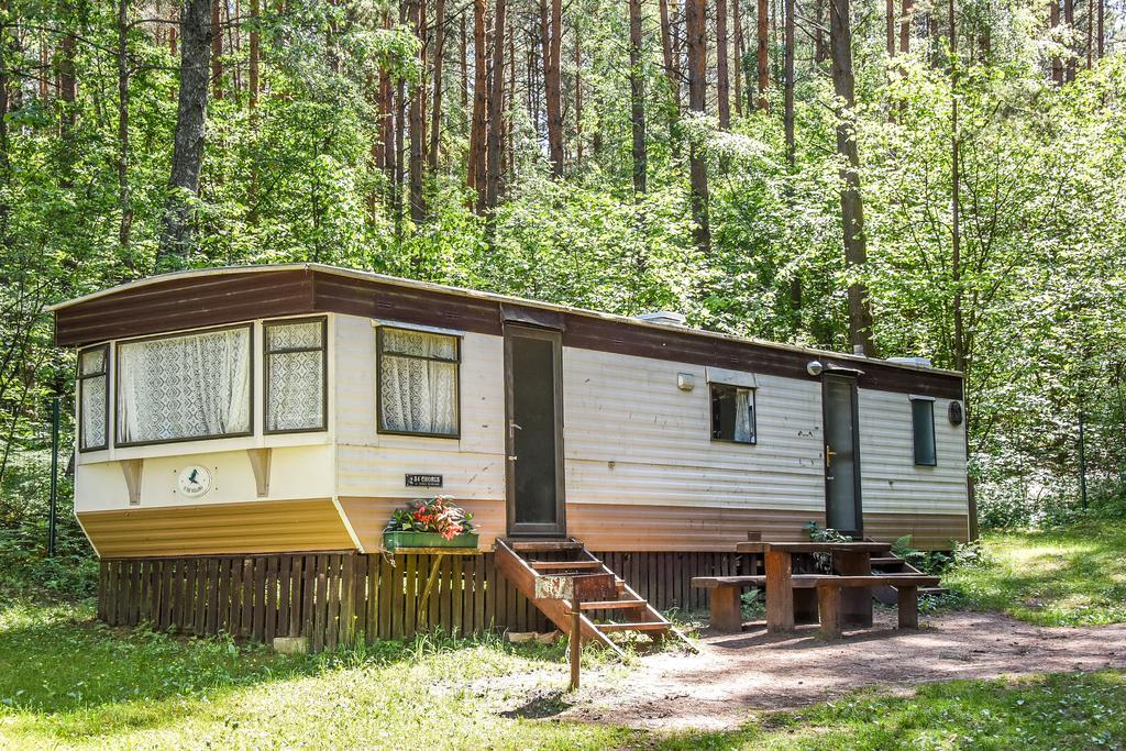 Camping Mindunai ภายนอก รูปภาพ