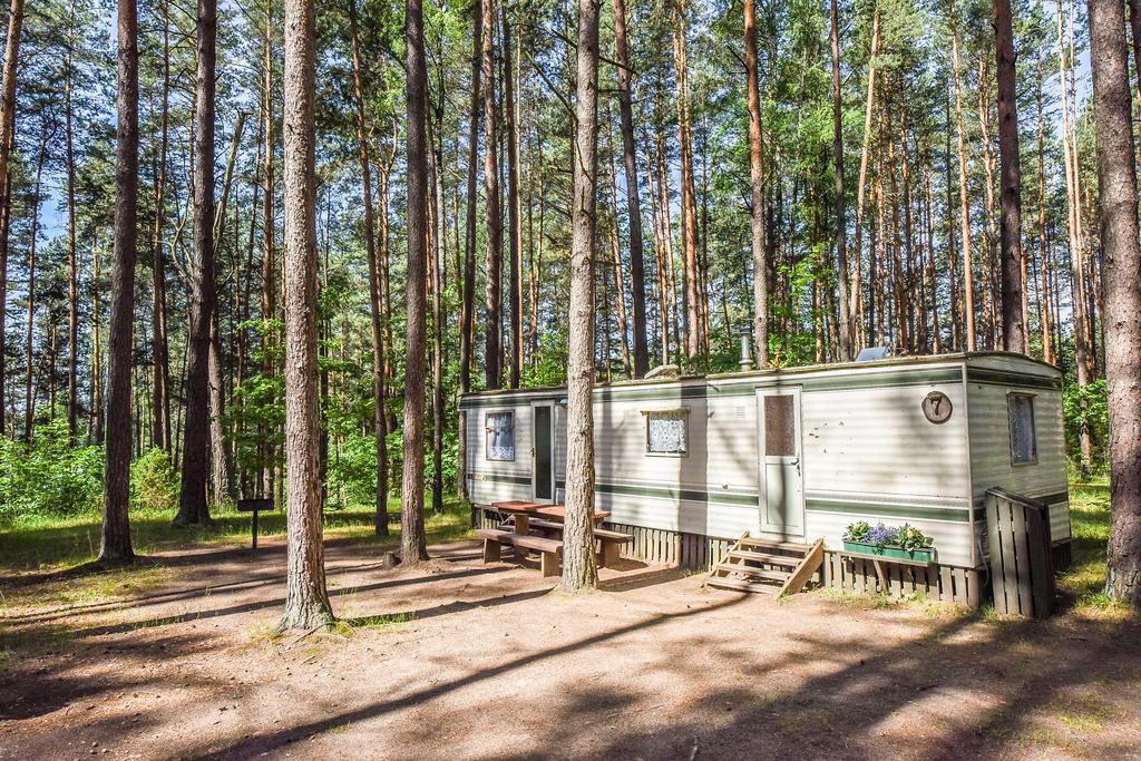 Camping Mindunai ภายนอก รูปภาพ