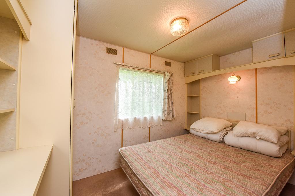 Camping Mindunai ภายนอก รูปภาพ
