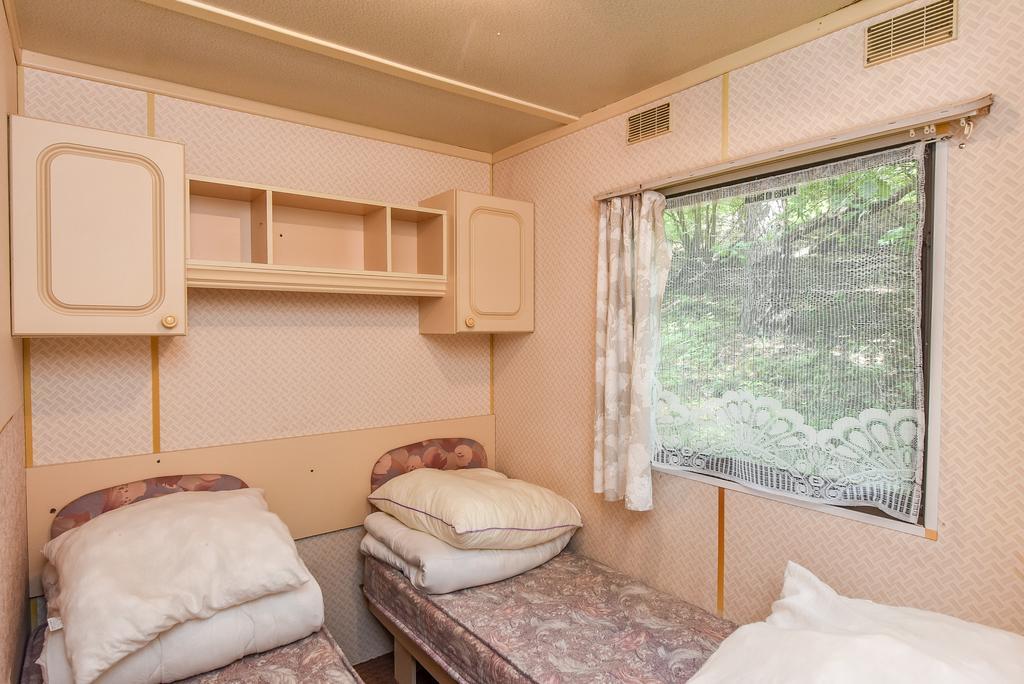 Camping Mindunai ภายนอก รูปภาพ